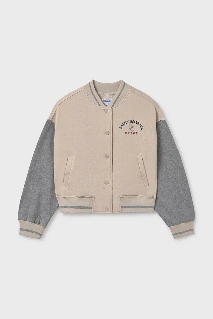 Sudadera Infantil Mayoral