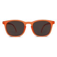 Milk x Soda - Gafas de sol Ehlii | Naranja