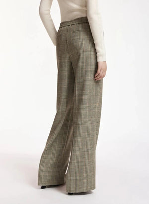 Essentiel Antwerp - Kelline Pantolon | Kahverengi