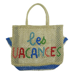 The Jacksons - Panier Barry Les Vacances | Azul