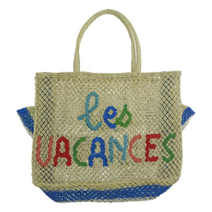 The Jacksons - Panier Barry Les Vacances | Azul