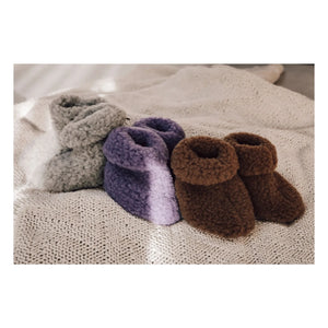 Alwero - Pantufla Evers | Gris