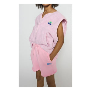 American Vintage - Izubird Corto | Rosa