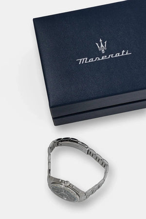 Reloj Maserati