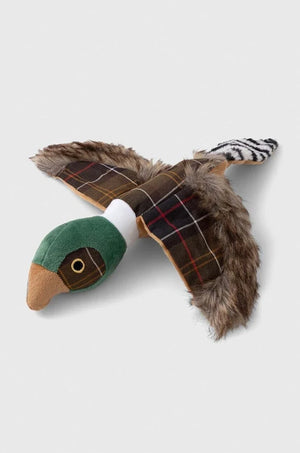 Juguete para perros de Barbour