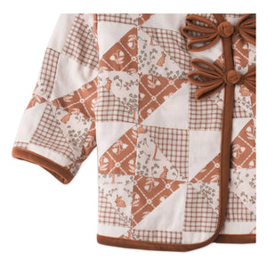 Gingersnaps - Chaqueta Arizona | Marrón