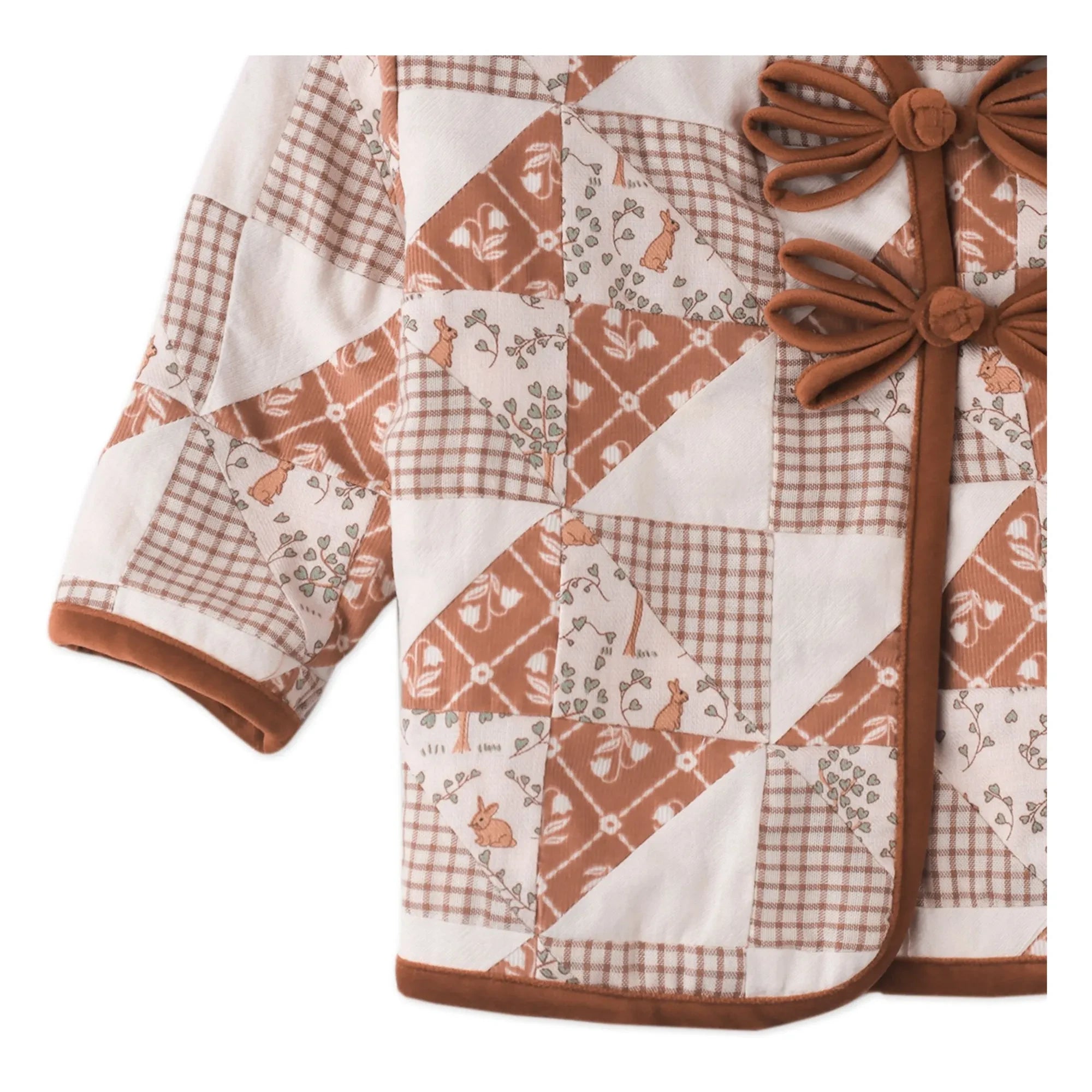 Gingersnaps - Chaqueta Arizona | Marrón