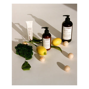 L:A BRUKET - Hinoki 304 Limpiador de manos y cuerpo - 450 ml