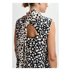 Essentiel Antwerp - Vestido Jonkel | Blanco