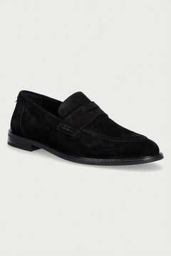 Gant Lozham Mocasines de serraje para hombre
