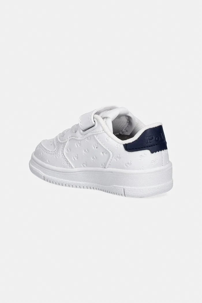 Zapatillas deportivas Polo Ralph Lauren MASTERS COURT PS para niños