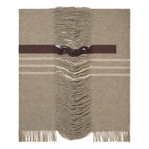 Lorena Canals - Papel pintado Casa Ortega | Gris