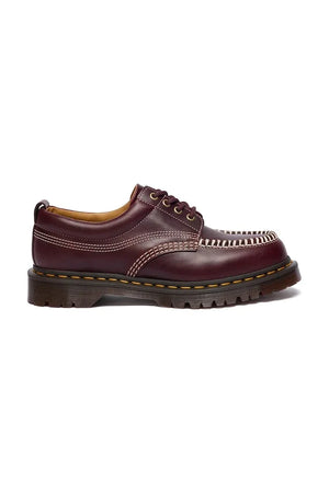 Botines de Piel Lowell Dr. Martens