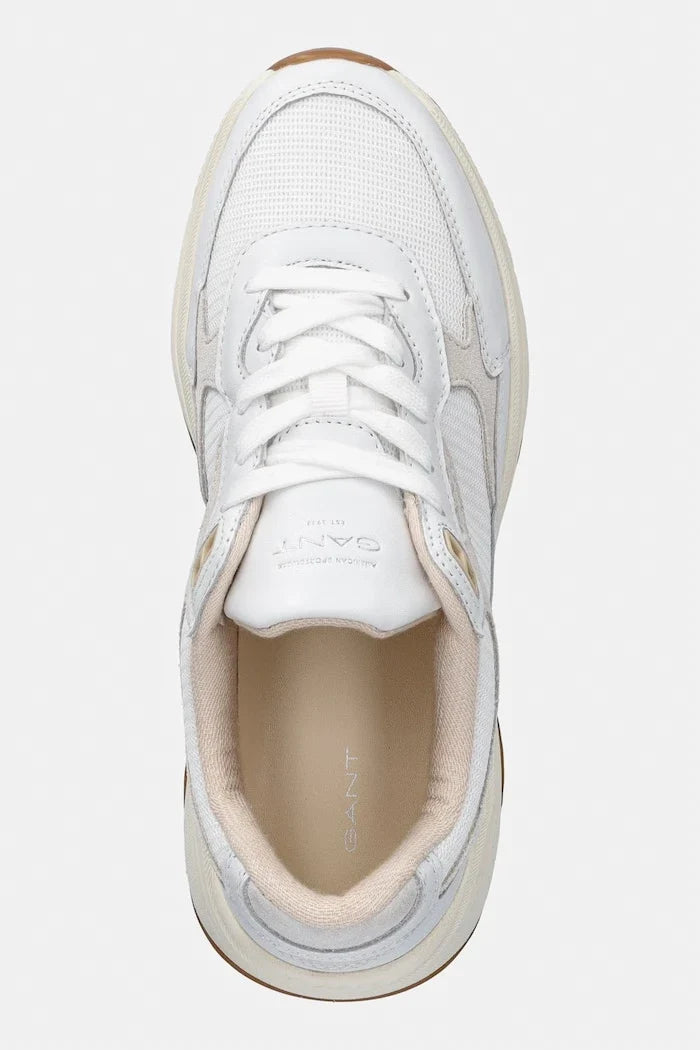 Zapatillas deportivas Gant Newile para mujer