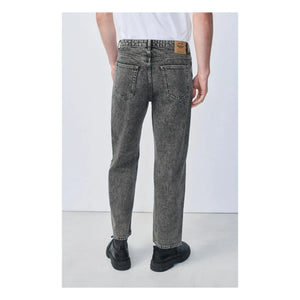 American Vintage - Jean Yopday | Gris oscuro