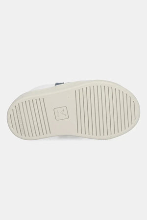 Zapatillas Deportivas de Piel para Niños Veja Small Esplar
