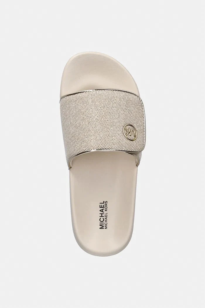 Michael Kors JETT DARBY Chanclas infantiles
