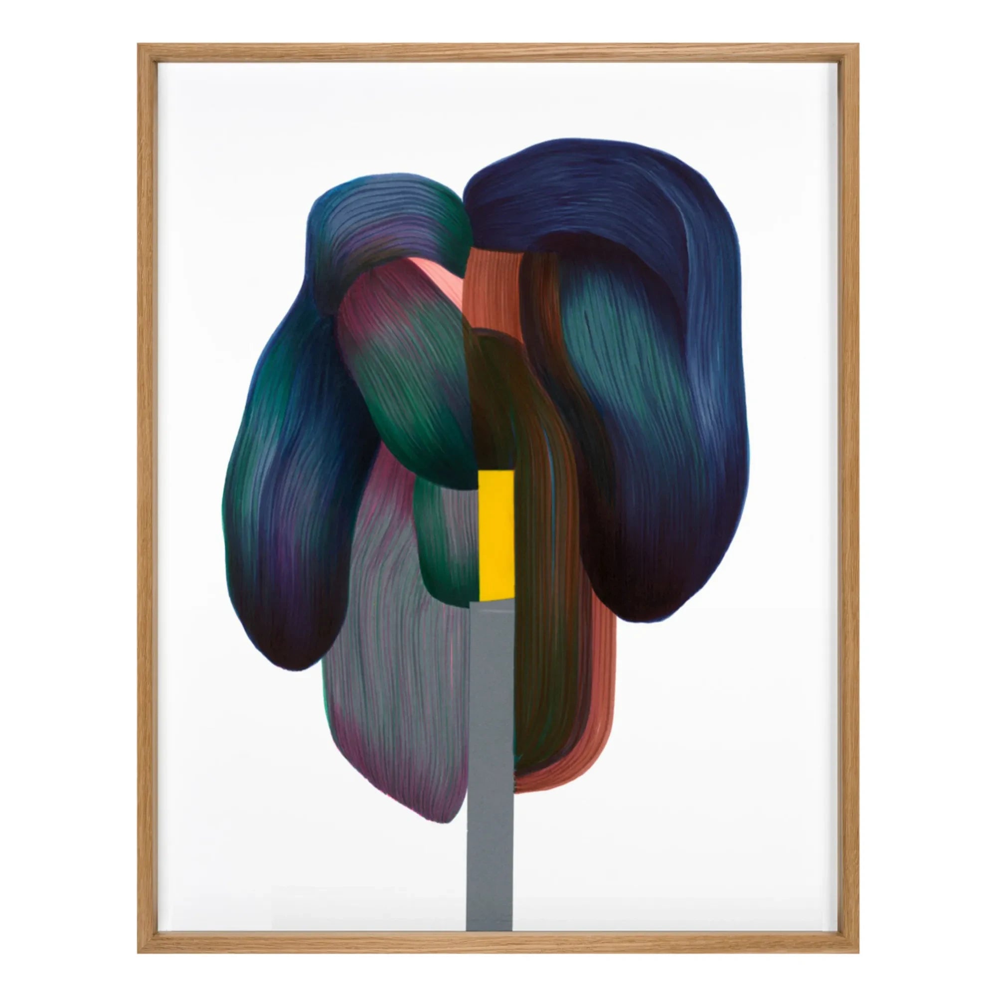 The Wrong Shop - Drawing 16 Ronan Bouroullec | Azul