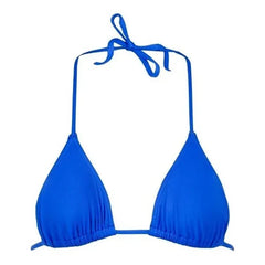 Anja Paris - Top de bikini Le Pétillant | Azul