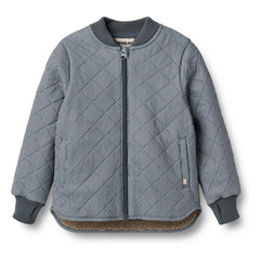 Wheat - Benni Chaqueta de Fibra Reciclada Thermo | Tinta