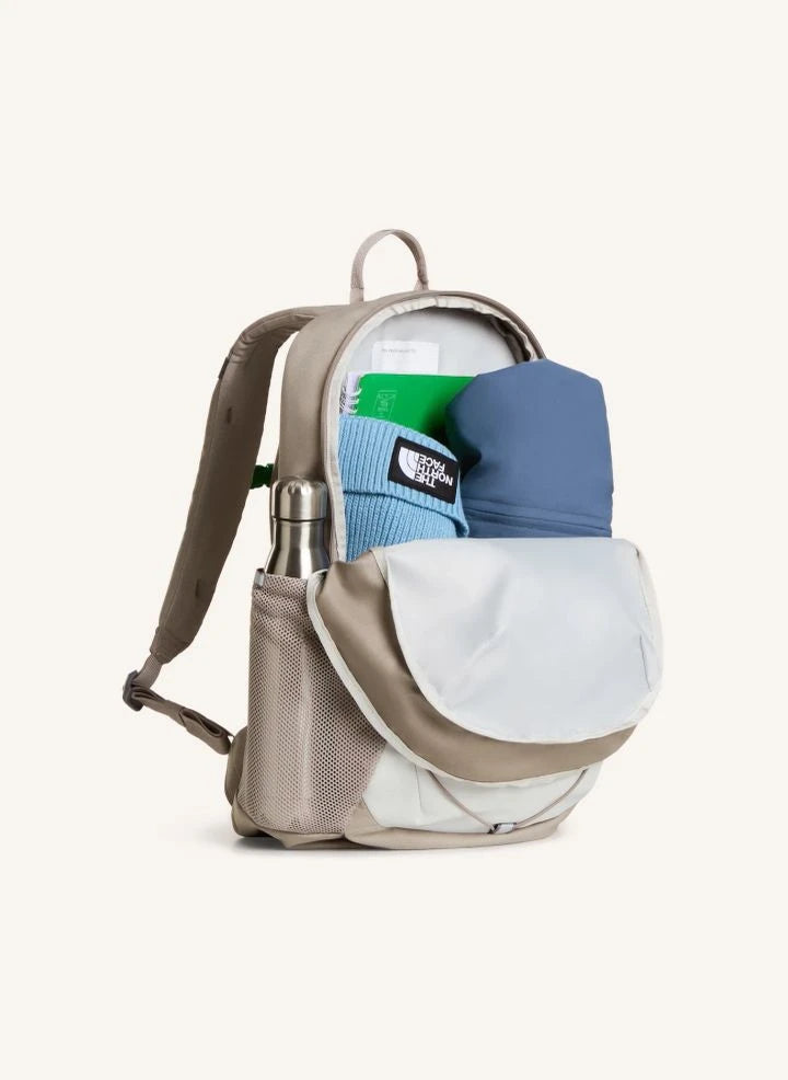 The North Face - Jester Mochila | Ecru
