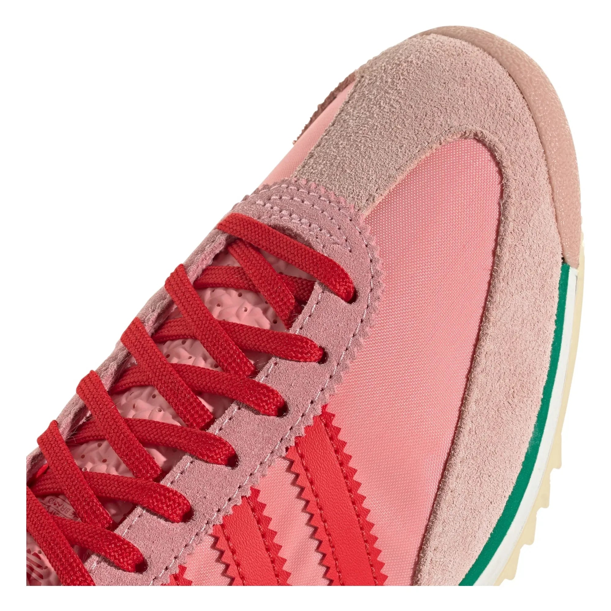 Adidas - Zapatillas SL 72 OG | Rosa