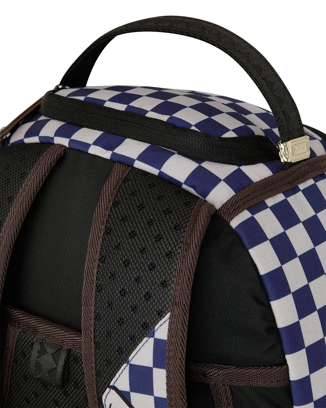 Sprayground - Ichımatsu-Moyo Camokawa Dlx-Pamuk Sırt Çantası