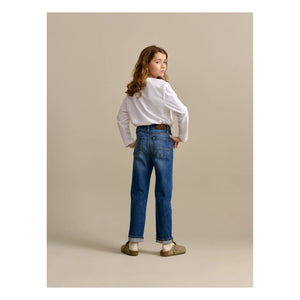 Bellerose - Vaqueros Piñata | Azul Denim