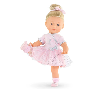 Corolle - Mi Corolle - Muñeca bailarina Constance | Rosa