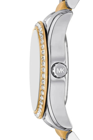 Reloj de pulsera Michael Kors Lexington para mujer