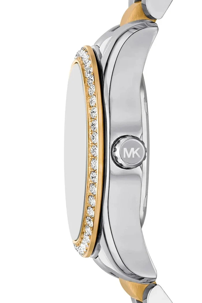 Reloj de pulsera Michael Kors Lexington para mujer