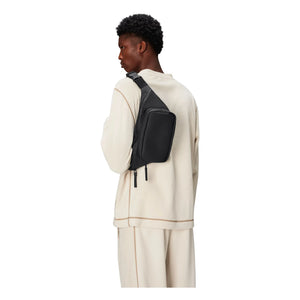Rains - Banana Uni | Negro