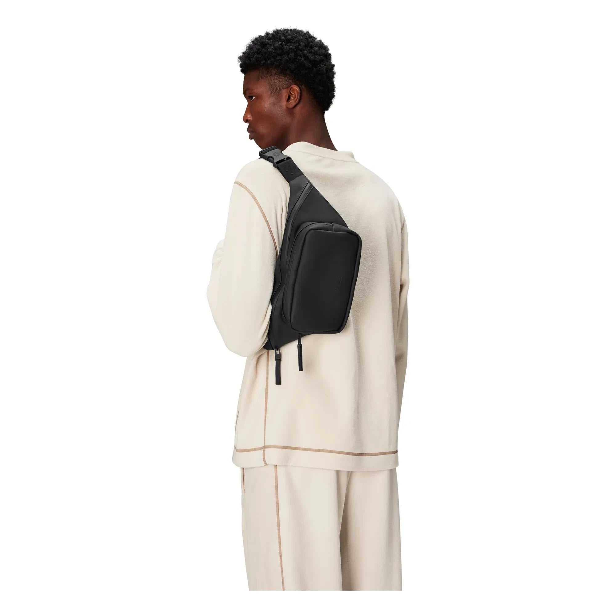 Rains - Banana Uni | Negro
