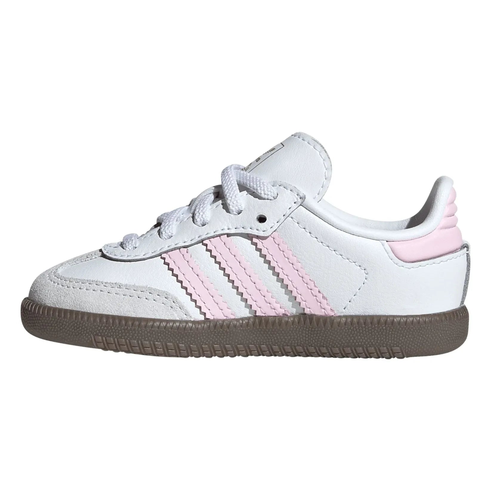 Adidas - Zapatillas Samba OG con cordones | Rosa