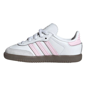 Adidas - Zapatillas Samba OG con cordones | Rosa