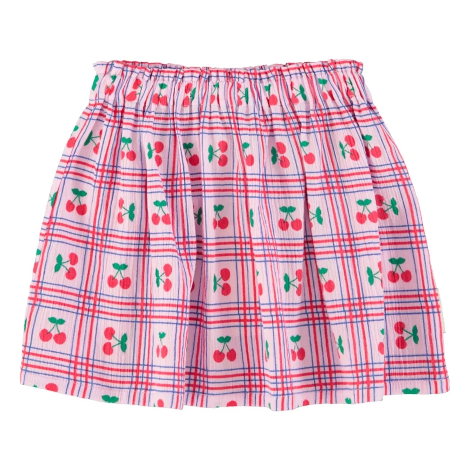 Piupiuchick - Minifalda Cherry | Lila