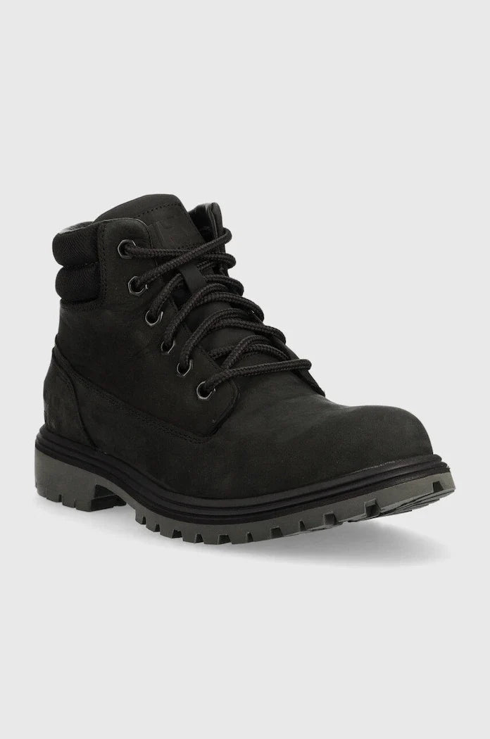 Botas de cuero Helly Hansen