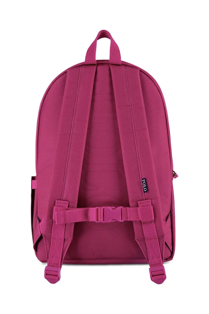 Mochila Infantil Polo Ralph Lauren