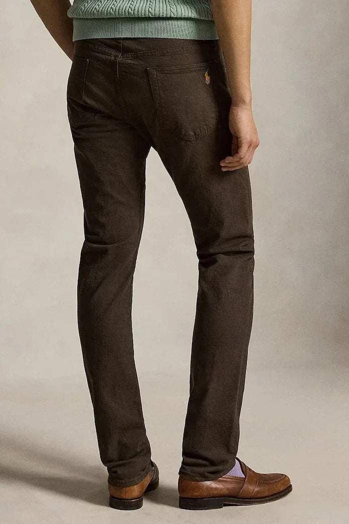 Pantalones vaqueros de hombre Polo Ralph Lauren slim fit