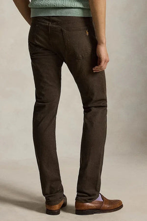 Pantalones vaqueros de hombre Polo Ralph Lauren slim fit