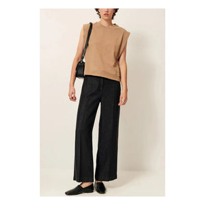 Sessùn - Camiseta Orlando | Camel