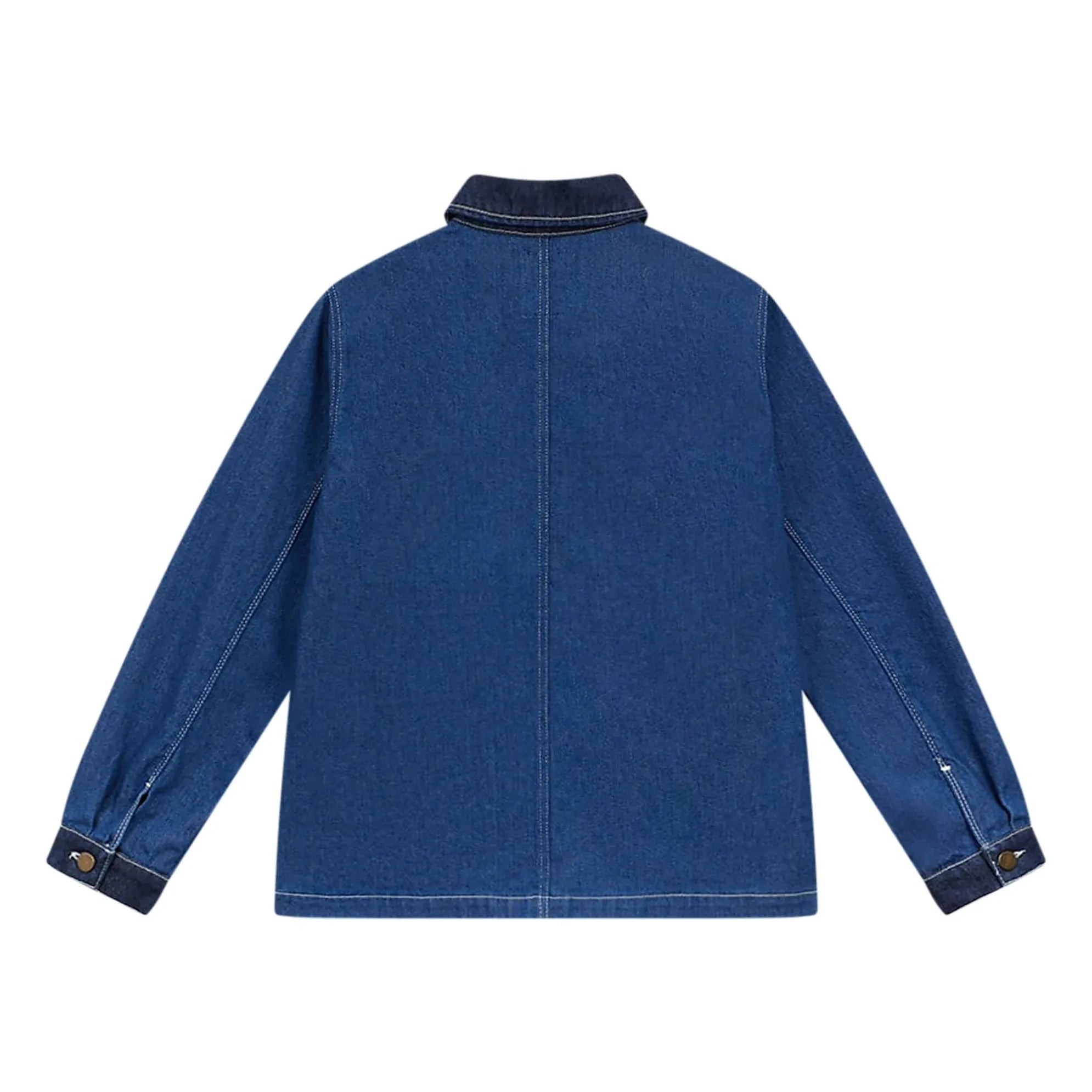 a.p - Chaqueta vaquera Garcia | Azul