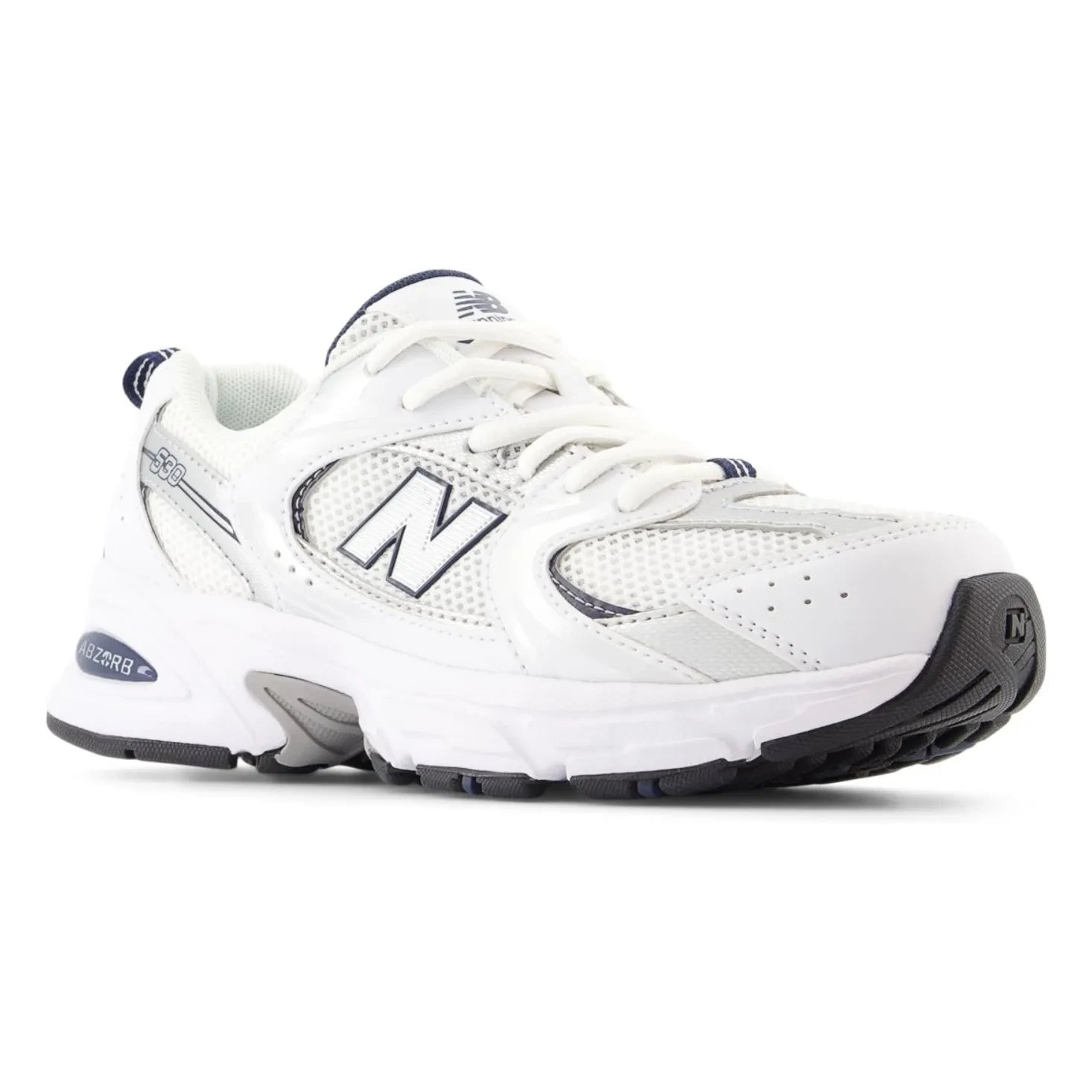 New Balance - Zapatillas con cordones 530 | Blanco roto
