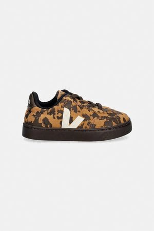 Zapatillas Niño Veja Small Volley de Ante