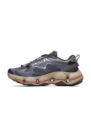 Zapatillas de trekking de media caña para hombre Merrell SPEEDARC MATIS