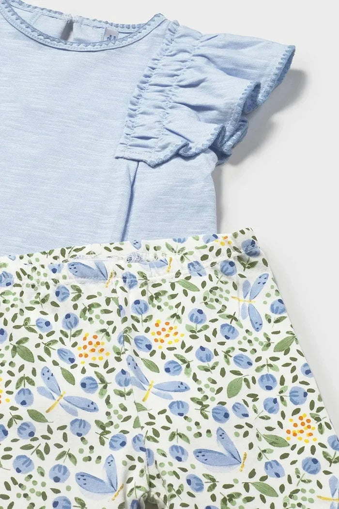 Conjunto infantil Mayoral