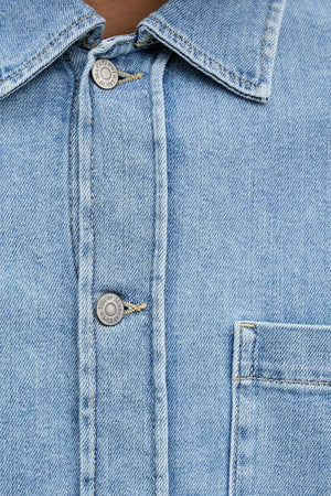 Camisa vaquera para hombre Marc O'Polo