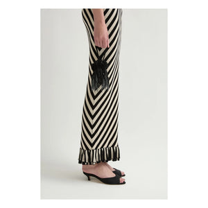 Posse - Vestido Miles | Negro
