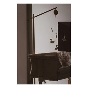 Quax - Cuna colecho | Beige