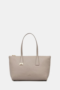 Bolso tote de cuero para mujer Furla Olivia M